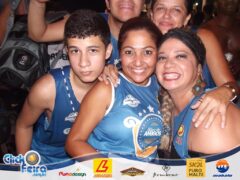 Bloco dos Amigos